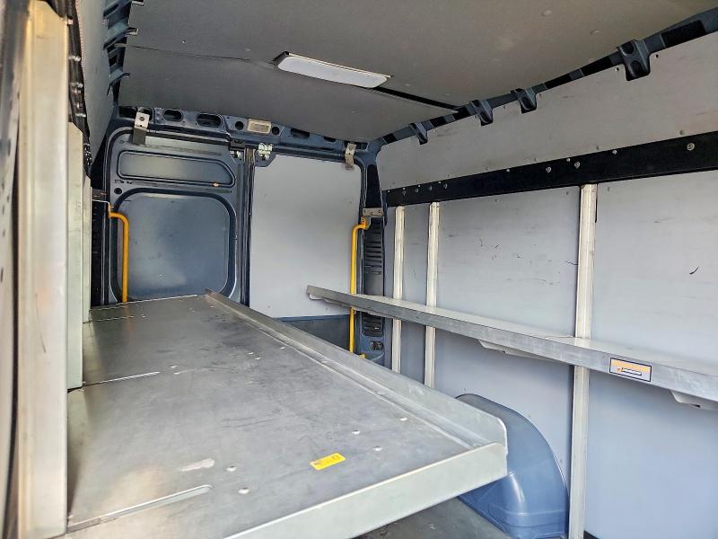 Aukcja sprzedaży 2021 Ram Promaster 3500, vin: 3C6MRVJG6ME544913, numer aukcji: 61141686