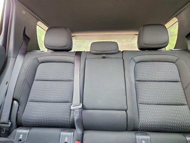 Продажа на аукционе авто 2026 Chevrolet Equinox, vin: 3GNAXHEGXTL154735, номер лота: 60829006