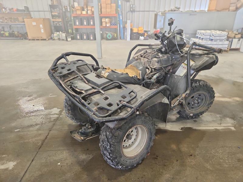 Aukcja sprzedaży 2021 Honda Foreman, vin: 1HFTE4460M4701243, numer aukcji: 60881086