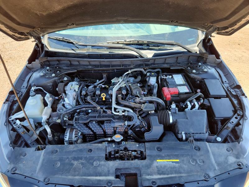60132906 :رقم المزاد ، 1N4BL4BV6PN394638 vin ، 2023 Nissan Altima مزاد بيع