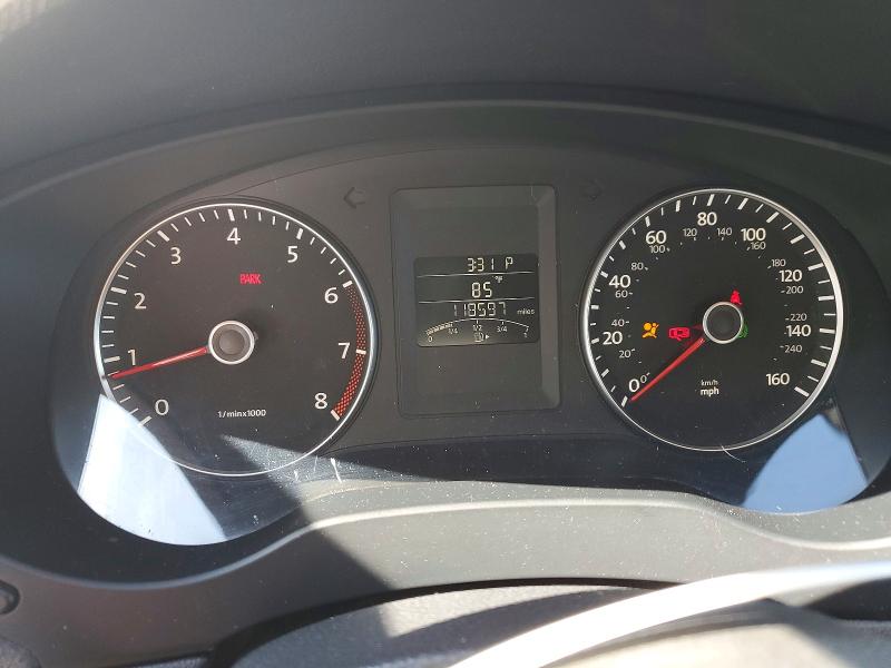 Aukcja sprzedaży 2012 Volkswagen Jetta, vin: 3VWDP7AJ7CM452488, numer aukcji: 60075066
