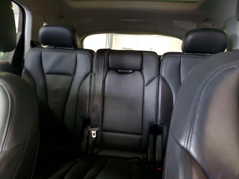 Aukcja sprzedaży 2017 Audi Q7, vin: WA1LAAF70HD001569, numer aukcji: 63100666