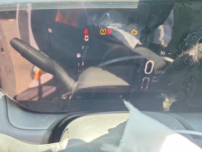 Продаж на аукціоні авто 2025 Buick Encore Gx, vin: KL4AMESL7SB006179, номер лоту: 61743456