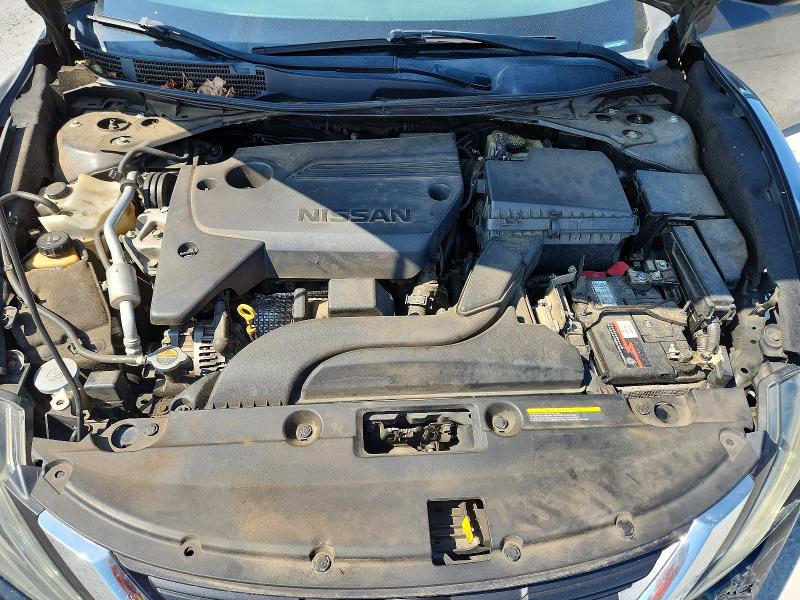 Продаж на аукціоні авто 2017 Nissan Altima, vin: 1N4AL3AP4HC198655, номер лоту: 59298816