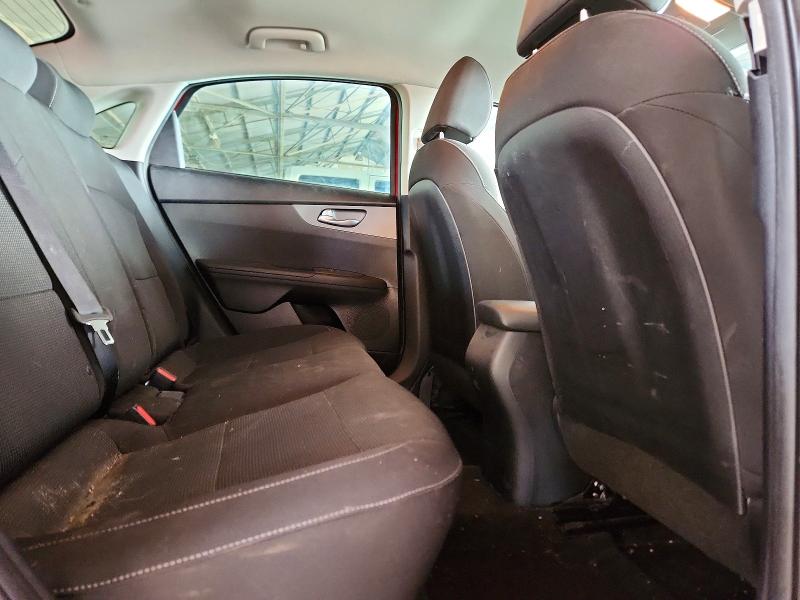 2019 Kia Forte მანქანა იყიდება აუქციონზე, vin: 3KPF24AD5KE076904, აუქციონის ნომერი: 60086986