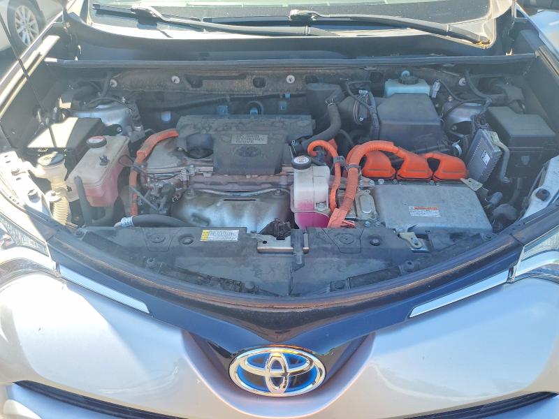 Продажа на аукционе авто 2016 Toyota Rav4 Hv, vin: JTMRJREV6GD043824, номер лота: 85612705