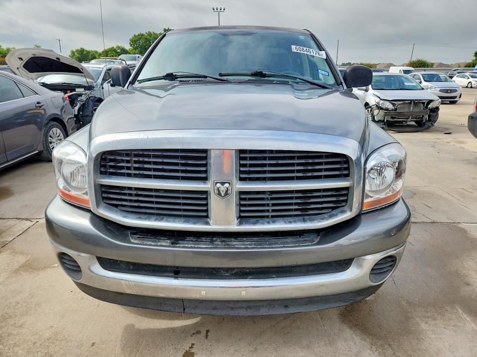 Aukcja sprzedaży 2006 Dodge Ram 1500, vin: 1D7HA18256J152747, numer aukcji: 60846176