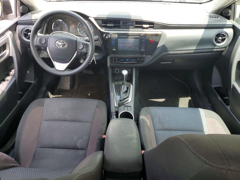 Продаж на аукціоні авто 2019 Toyota Corolla, vin: 2T1BURHE4KC178617, номер лоту: 59363956