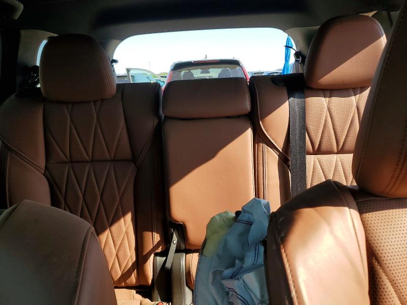 Продажа на аукционе авто 2025 Mitsubishi Outlander, vin: JA4J3WA81SZ038493, номер лота: 59374446