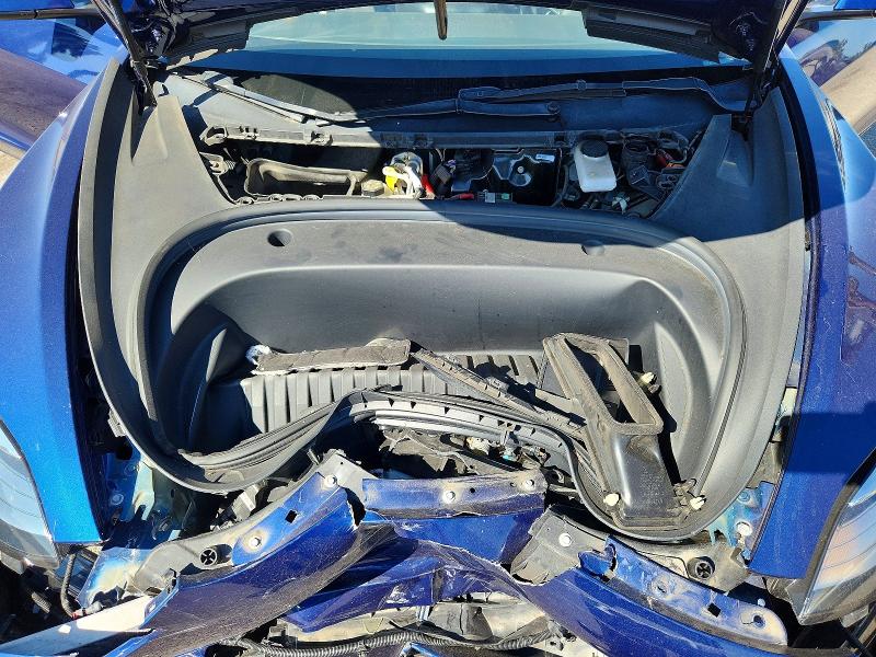 Продаж на аукціоні авто 2022 Tesla Model 3, vin: 5YJ3E1EA2NF243954, номер лоту: 58518016