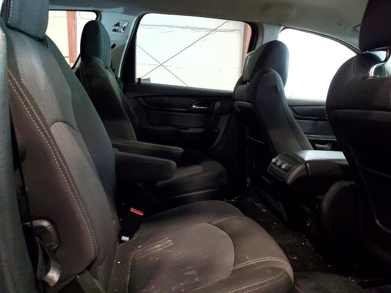 Продаж на аукціоні авто 2017 Chevrolet Traverse, vin: 1GNKVGKD6HJ320617, номер лоту: 59402186
