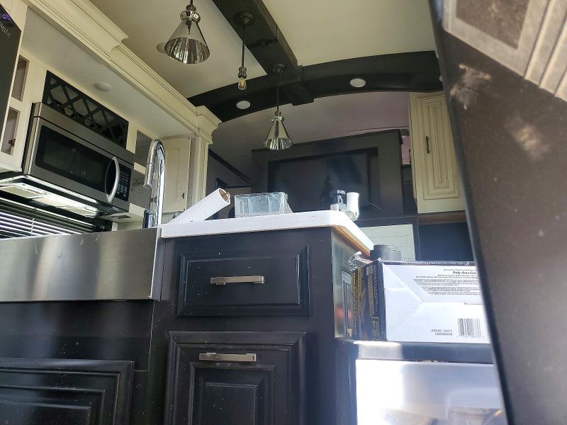 Aukcja sprzedaży 2022 Jayco Pinnacle, vin: 1UJCJ0BV4N1RW0068, numer aukcji: 61738726