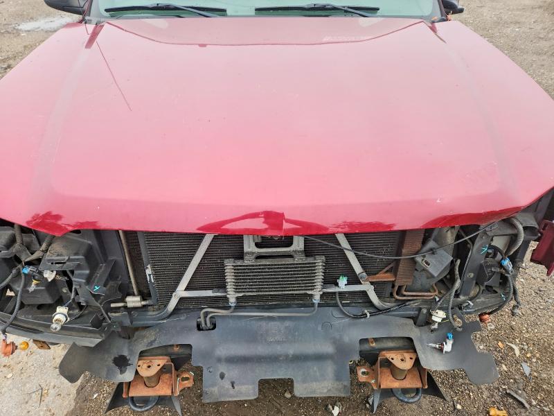 Продажа на аукционе авто 2005 Chevrolet Silverado, vin: 1GCEK19Z75Z188221, номер лота: 59694596