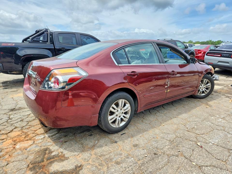 Aukcja sprzedaży 2010 Nissan Altima, vin: 1N4AL2AP3AC180177, numer aukcji: 62132286