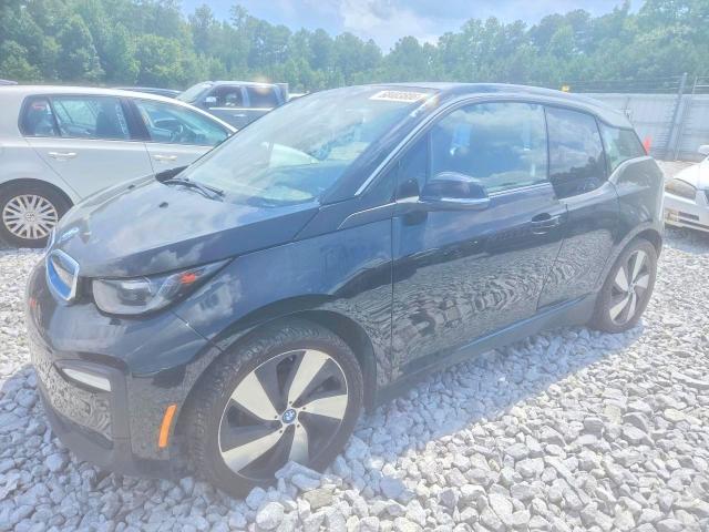 Auction sale of the 2018 Bmw I3, vin: WBY7Z4C50JVD97296, lot number: 60403886