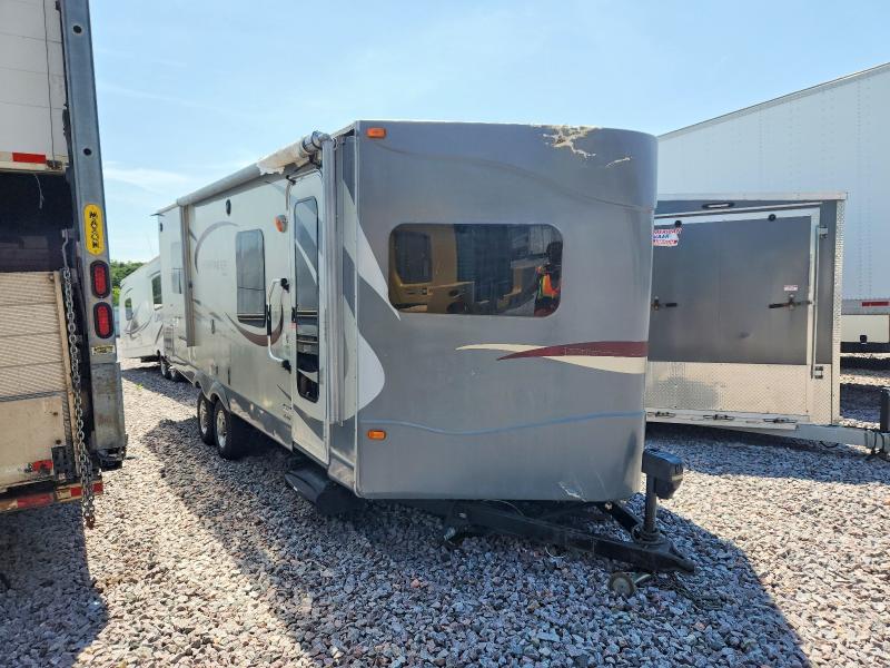 Продаж на аукціоні авто 2011 Cruiser Rv Viewfinder, vin: 5RXTC2427B1020879, номер лоту: 62434826