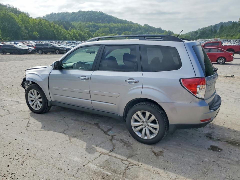 Aukcja sprzedaży 2013 Subaru Forester, vin: JF2SHADC0DH417154, numer aukcji: 57730566