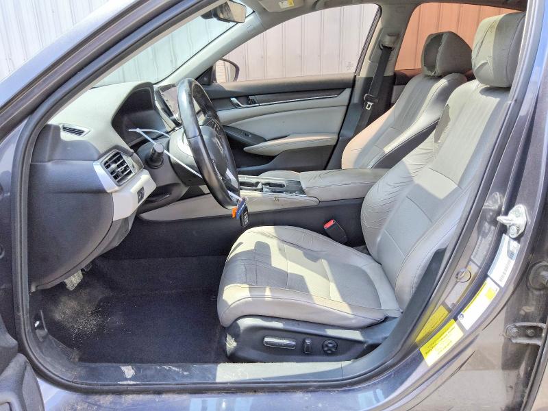Продаж на аукціоні авто 2018 Honda Accord, vin: 1HGCV1F59JA010501, номер лоту: 85621795