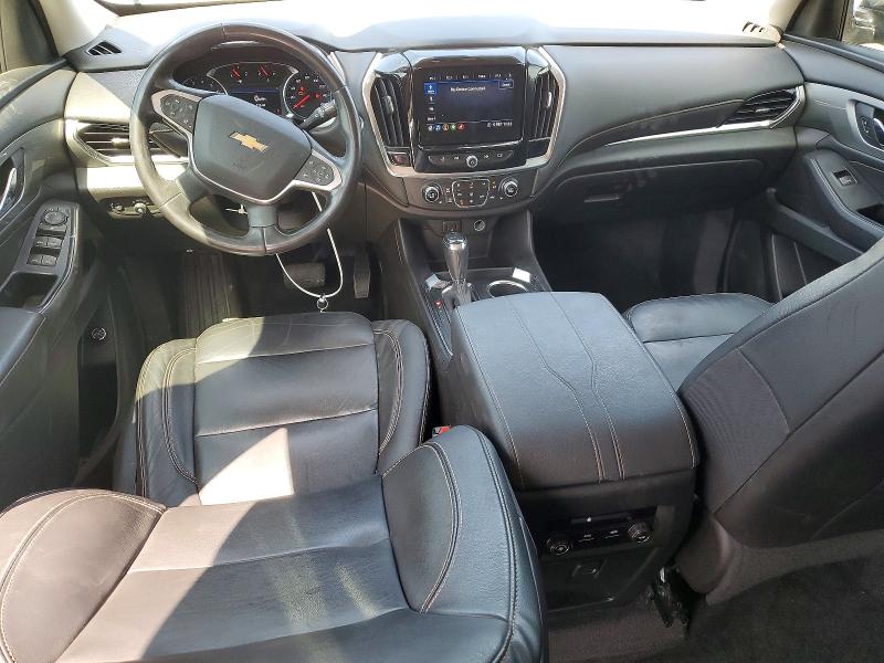 Aukcja sprzedaży 2020 Chevrolet Traverse, vin: 1GNERHKW2LJ263995, numer aukcji: 61819016