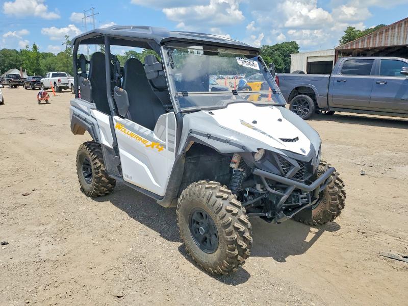 Auction sale of the 2024 Yamaha Unknown, vin: 5Y4AN24Y5RA104208, lot number: 59965836