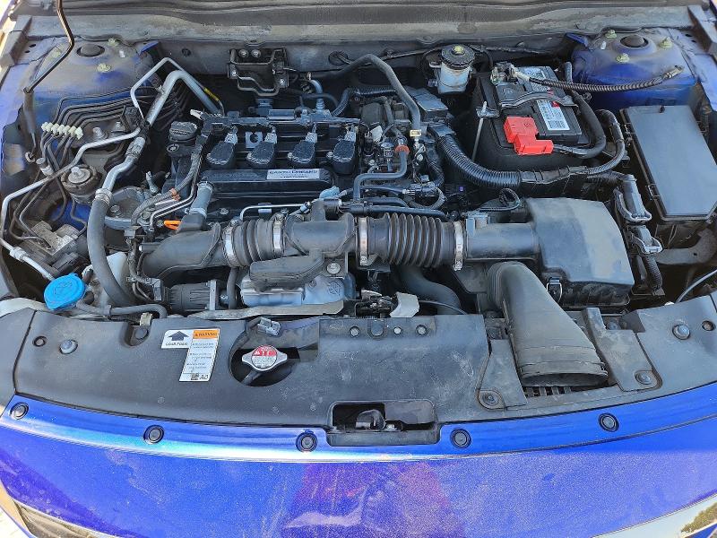 Aukcja sprzedaży 2018 Honda Accord, vin: 1HGCV1F3XJA179926, numer aukcji: 61052426