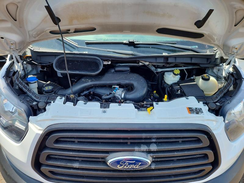 Продажа на аукционе авто 2019 Ford Transit, vin: 1FTYR2CM7KKB53484, номер лота: 61669956