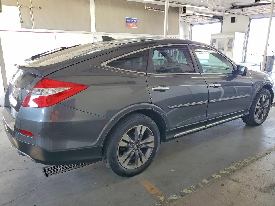 Aukcja sprzedaży 2013 Honda Crosstour, vin: 5J6TF2H56DL002888, numer aukcji: 62854186