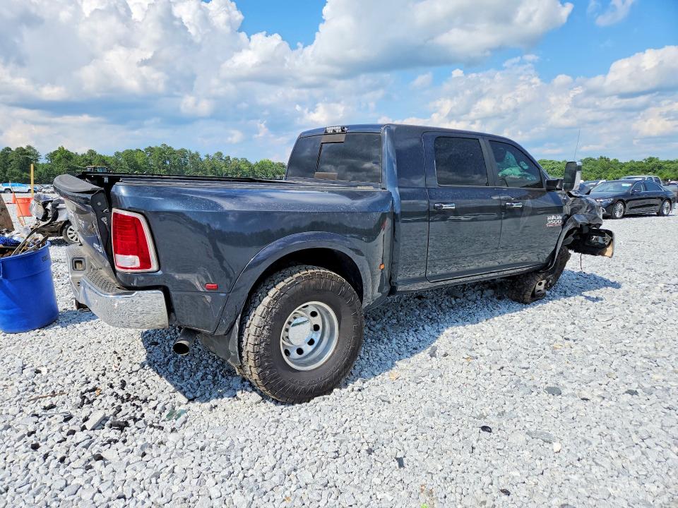 Продаж на аукціоні авто 2016 Ram 3500, vin: 3C63RRML5GG151201, номер лоту: 59957056