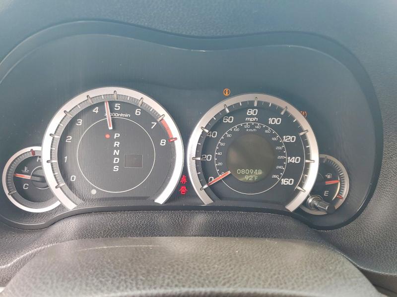63351706 :رقم المزاد ، JH4CU2F63AC007791 vin ، 2010 Acura Tsx مزاد بيع