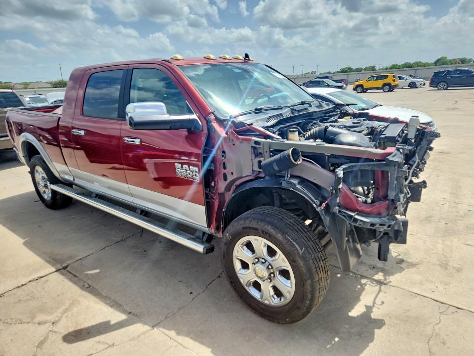 Продаж на аукціоні авто 2015 Ram 2500, vin: 3C6UR5NL8FG571402, номер лоту: 61733956