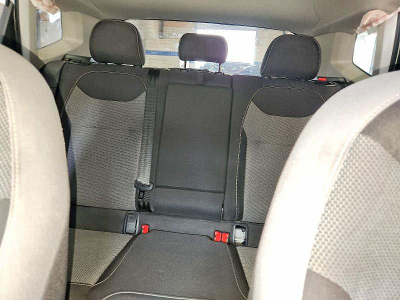 Aukcja sprzedaży 2023 Volkswagen Taos, vin: 3VVCX7B28PM322717, numer aukcji: 61616786