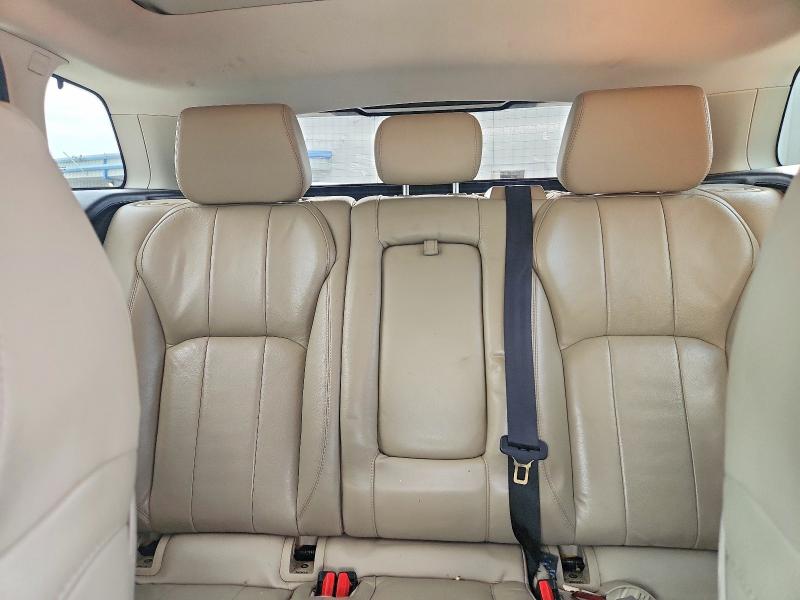 59781916 :رقم المزاد ، SALVP2BG6GH101989 vin ، 2016 Land Rover Range Rover Evoque مزاد بيع