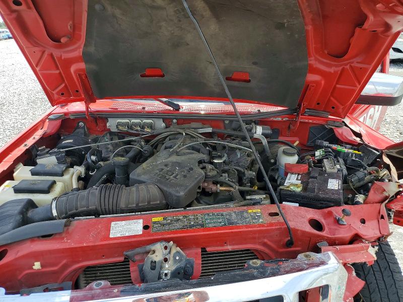 61680566 :رقم المزاد ، 1FTLR4FE6APA24485 vin ، 2010 Ford Ranger مزاد بيع