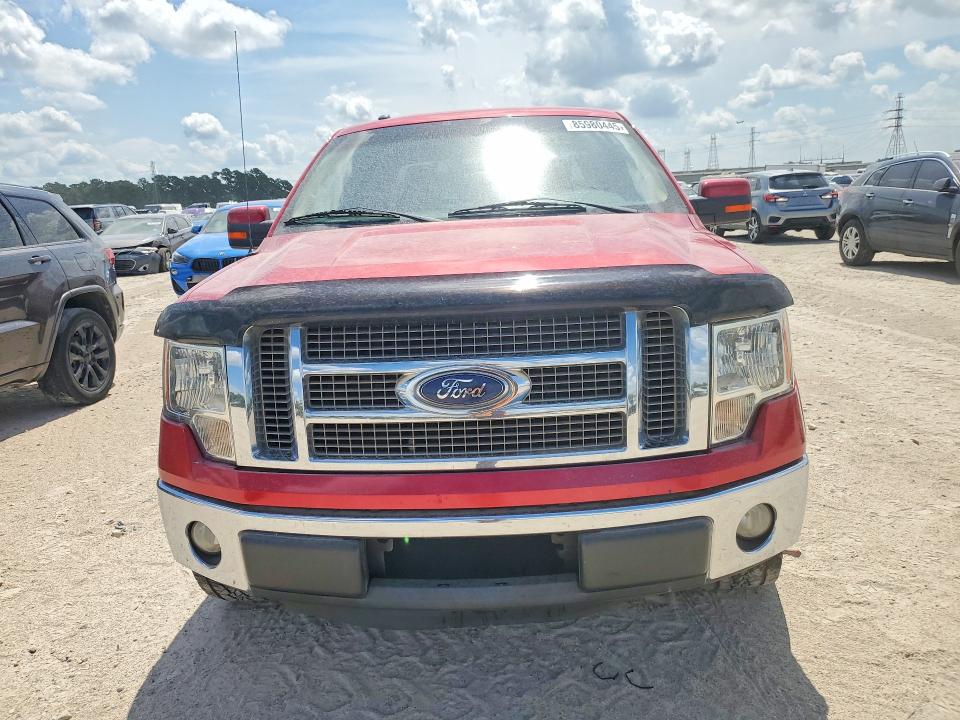85980445 :رقم المزاد ، 1FTFW1CF9CFC69520 vin ، 2012 Ford F150 مزاد بيع