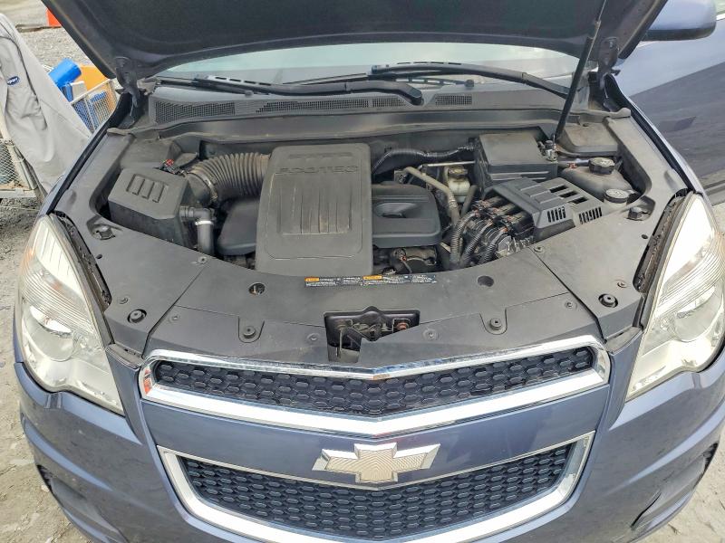 2013 Chevrolet Equinox მანქანა იყიდება აუქციონზე, vin: 2GNFLEEK5D6378604, აუქციონის ნომერი: 59033656