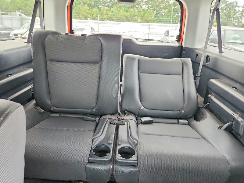 Auction sale of the 2004 Honda Element, vin: 5J6YH18504L015761, lot number: 62496026