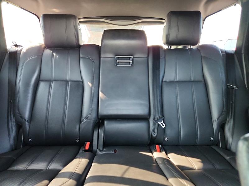 62235726 :رقم المزاد ، SALGS3TF7EA163622 vin ، 2014 Land Rover Range Rover مزاد بيع