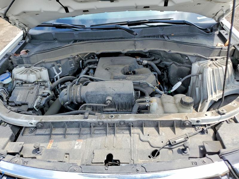 2020 Ford Explorer მანქანა იყიდება აუქციონზე, vin: 1FMSK8DH2LGC25576, აუქციონის ნომერი: 59852086