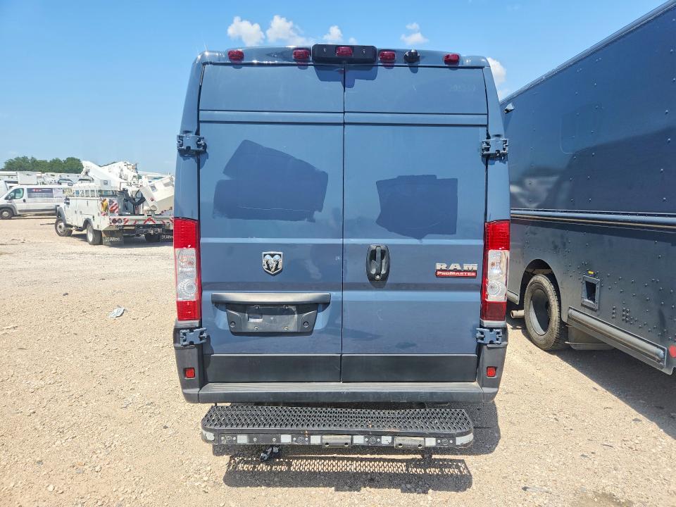 Aukcja sprzedaży 2021 Ram Promaster 3500, vin: 3C6MRVJG4ME587291, numer aukcji: 58502876