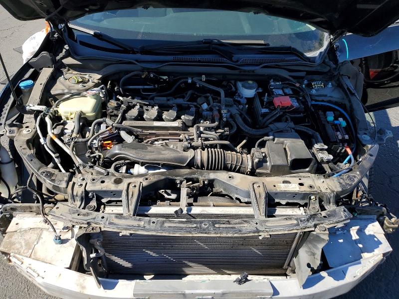 Aukcja sprzedaży 2017 Honda Civic, vin: 2HGFC1F73HH639459, numer aukcji: 62832946