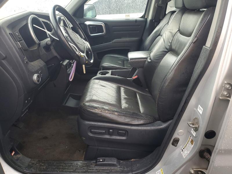 Продаж на аукціоні авто 2006 Honda Ridgeline, vin: 2HJYK16596H504892, номер лоту: 60436126