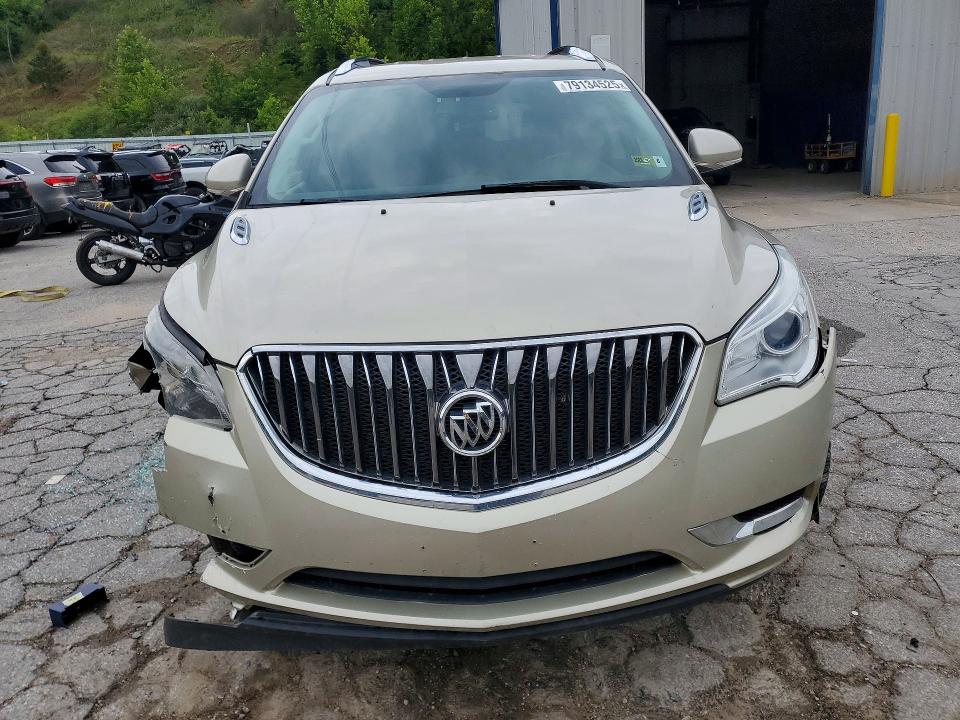 Продаж на аукціоні авто 2014 Buick Enclave, vin: 5GAKVBKDXEJ133938, номер лоту: 79134525