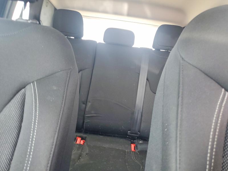 59797566 :رقم المزاد ، ZACNJDAB9MPN08863 vin ، 2021 Jeep Renegade مزاد بيع