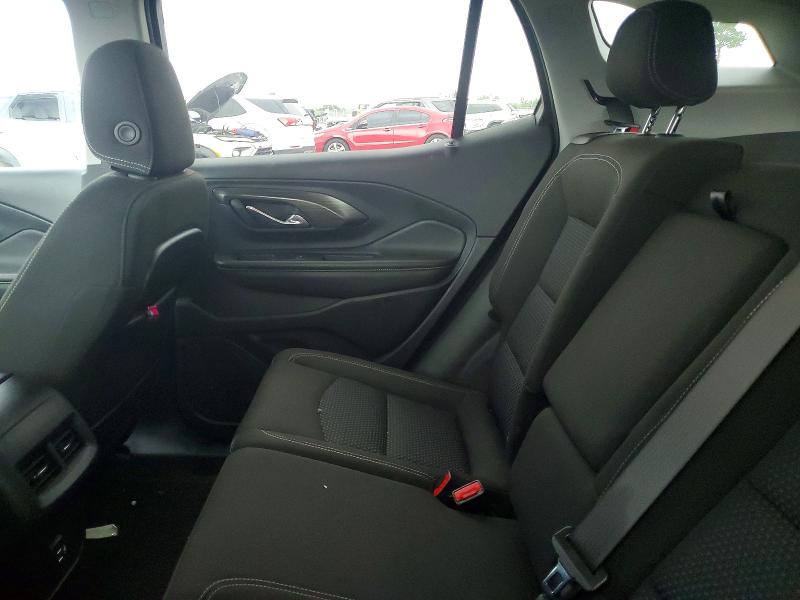 Aukcja sprzedaży 2023 Gmc Terrain, vin: 3GKALMEG0PL226243, numer aukcji: 59799046