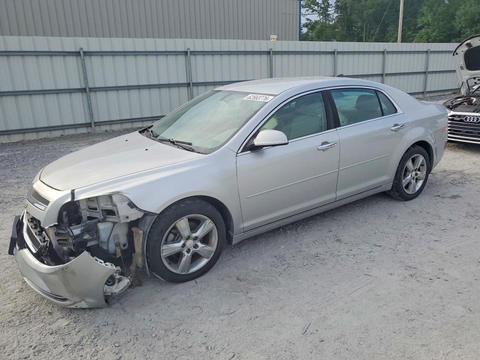 Продаж на аукціоні авто 2012 Chevrolet Malibu, vin: 1G1ZD5EU3CF381454, номер лоту: 62563776