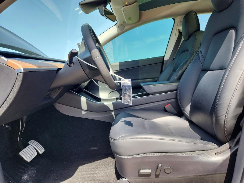 Продаж на аукціоні авто 2020 Tesla Model Y, vin: 5YJYGDEF8LF011434, номер лоту: 60942066