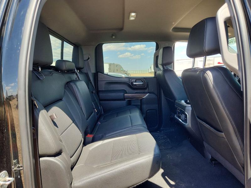 Aukcja sprzedaży 2021 Gmc Sierra, vin: 3GTP8DED9MG381181, numer aukcji: 60032446