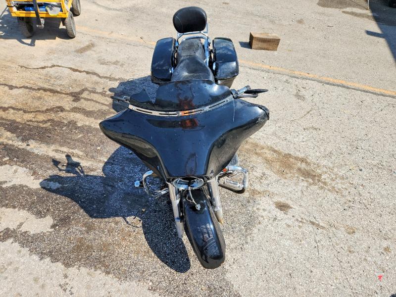62140646 :رقم المزاد ، 1HD1KB4117Y678862 vin ، 2007 Harley-davidson Flhx مزاد بيع