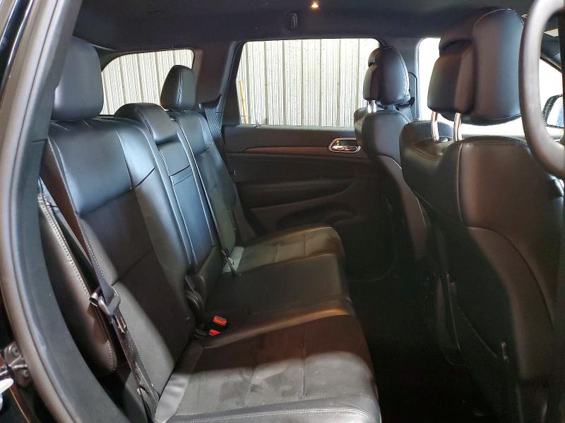Продажа на аукционе авто 2018 Jeep Grand Cherokee, vin: 1C4RJFAGXJC155187, номер лота: 62797956
