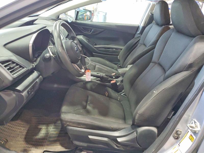 Продаж на аукціоні авто 2018 Subaru Impreza, vin: 4S3GTAB66J3725454, номер лоту: 63131476